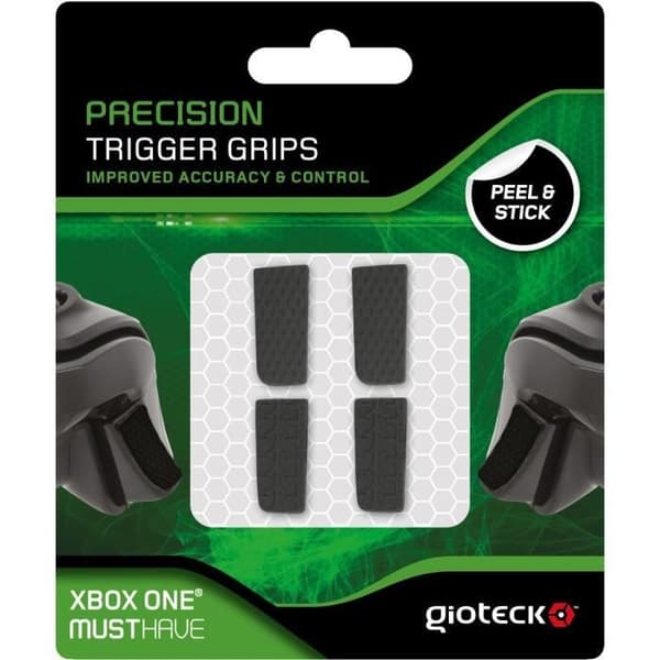 Precision Trigger Grips för Xbox One