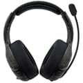 Miniatyrbild 2 av 5: Trådlöst Headset - PDP - LVL50 - PS4 - Svart Camo