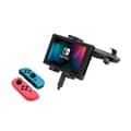 Miniatyrbild 2 av 4: Stöd huvudstöd - snakebyte - Nintendo Switch - Svart - Lätt installation - Kompatibel med bil