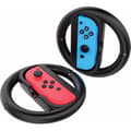 Miniatyrbild 1 av 3: Venom Switch Racing Wheel Twin Pack (Nintendo Switch)