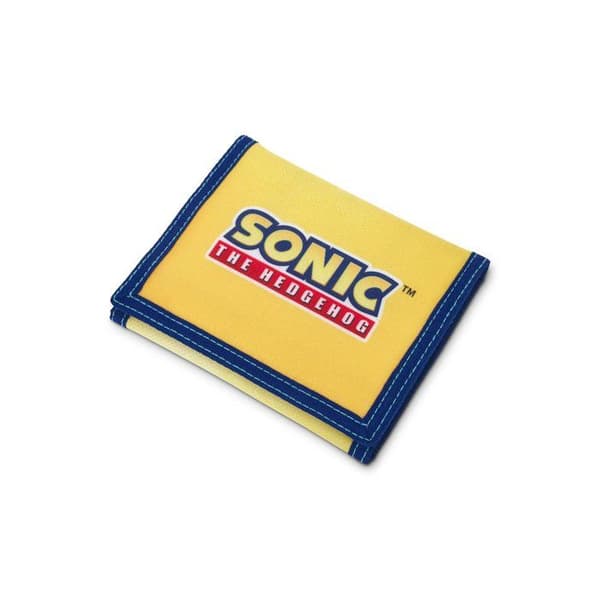 Range Games- Sonic Tbd-Tillbehör-SWITCH