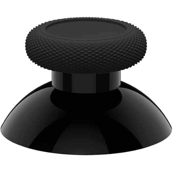 Joystick Musta Xbox One X S