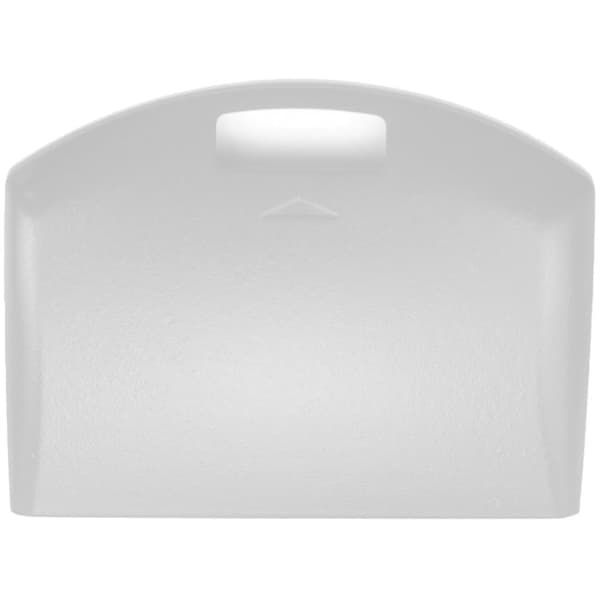 Batterideksel Hvit PSP 1000-1004