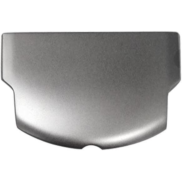 Batterideksel Sølv PSP 2000-3004 Slim