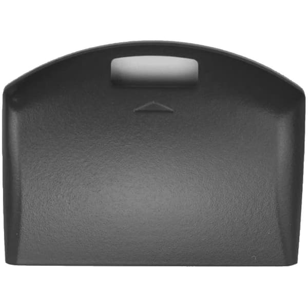 Batterideksel Svart PSP 1000-1004