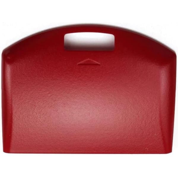 Batterideksel Rød PSP 1000-1004