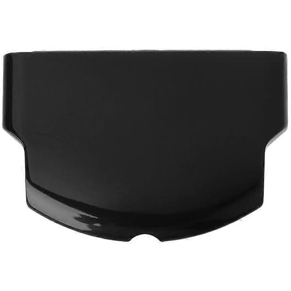 Batterideksel Svart PSP 2000-3004 Slim