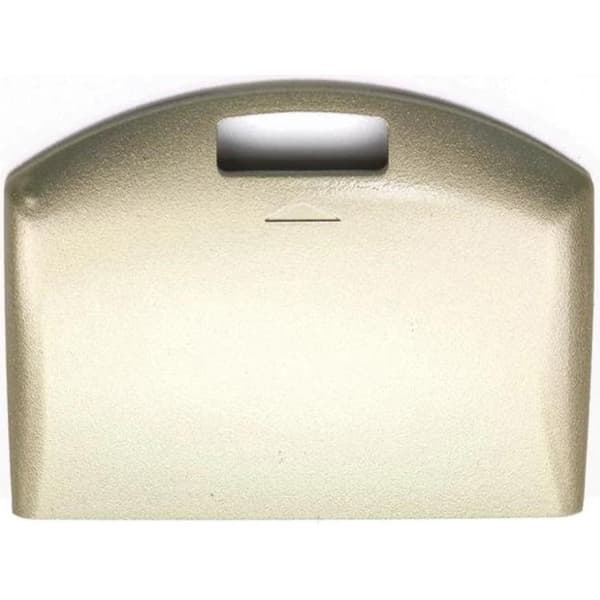 Batterideksel Gull PSP 1000-1004