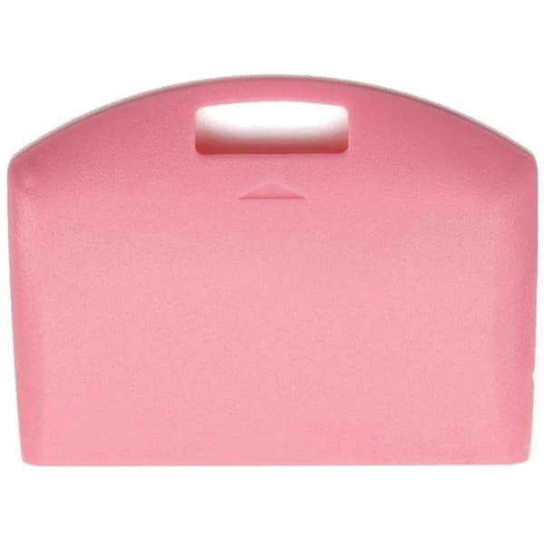 Batterideksel Rosa PSP 1000-1004