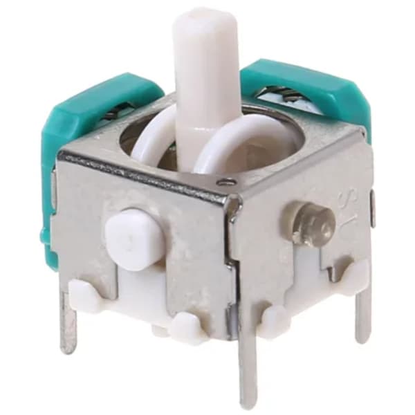 Joystick Nintendo Gamecube