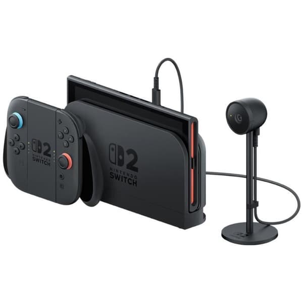 Kamera för Nintendo Switch 2