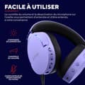 Miniatyrbild 4 av 6: Spelheadset - Trust Gaming - GXT 491P Fayzo - Trådlöst - 7.1 Surround Sound - 22H batteritid