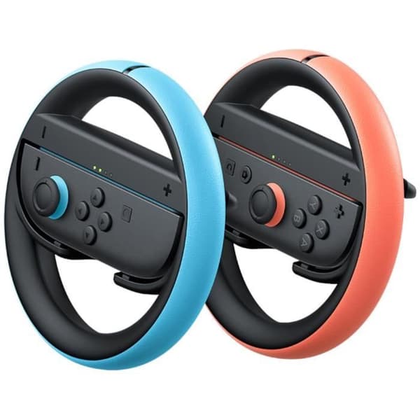 Paire av ratts för Joy-Con 2 • Tillbehör till Nintendo Switch 2