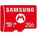 Miniatyrbild 2 av 2: Samsung Micro SD Express 256Go-minneskort för Nintendo Switch 2