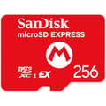 Miniatyrbild 2 av 2: Micro SD Express 256Go Sandisk för Nintendo Switch 2