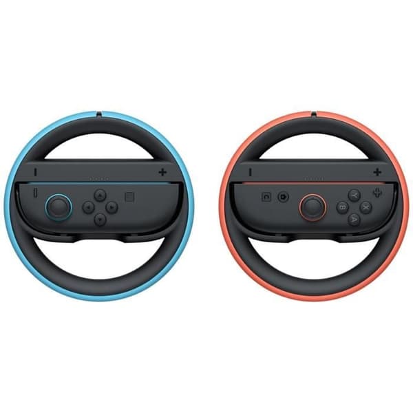 Paire av ratts för Joy-Con 2 • Tillbehör till Nintendo Switch 2