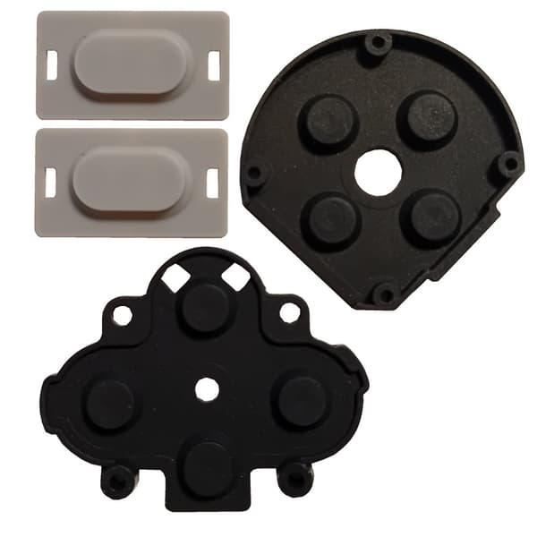 Knappgummi Playstation PSP 1000-1004