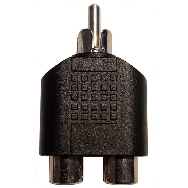 AV Splitter