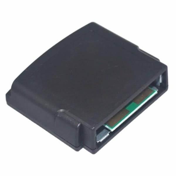 Jumper Pak Nintendo 64