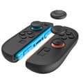 Miniatyrbillede 3 af 6: INF Kompatibel med Switch 2 værtsopbevaringsetui til beskyttelsestaske