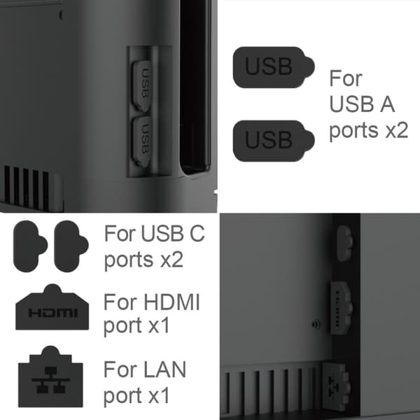 INF Kompatibel med Switch 2 værtsopbevaringsetui til beskyttelsestaske
