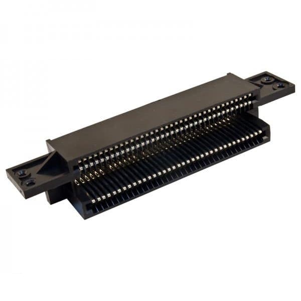 Connector 72 Pin Nintendo NES