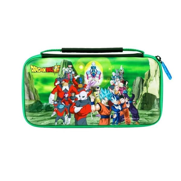 Täck Dragon Ball Universum-SWITCH