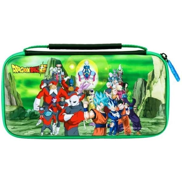 Täck Dragon Ball Universum-SWITCH