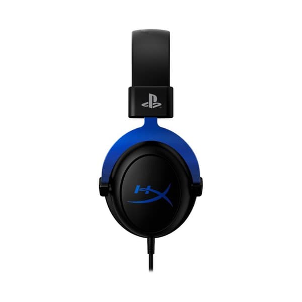 Hyperx Cloud Blue PS5 gaming headset