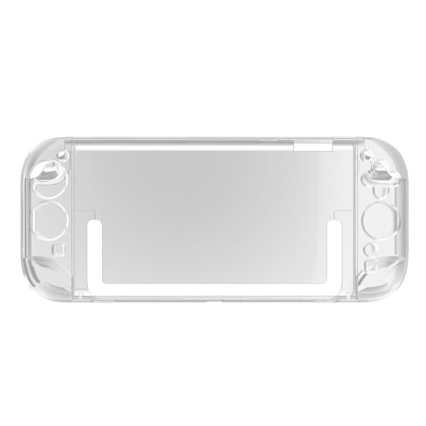 INF Krystallklart beskyttelsesdeksel for SWITCH2