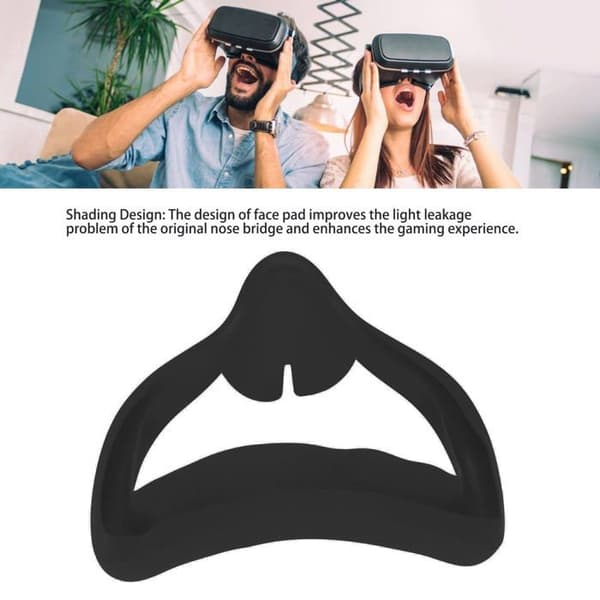 Virtuell verklighets headset - förstärkt verklighets headset Ciciglow - ciciglowbxz0mf6a5t2307-14
