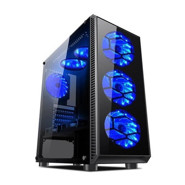 datorspelfodral l-link avatar atx usb 3.0 utan källa