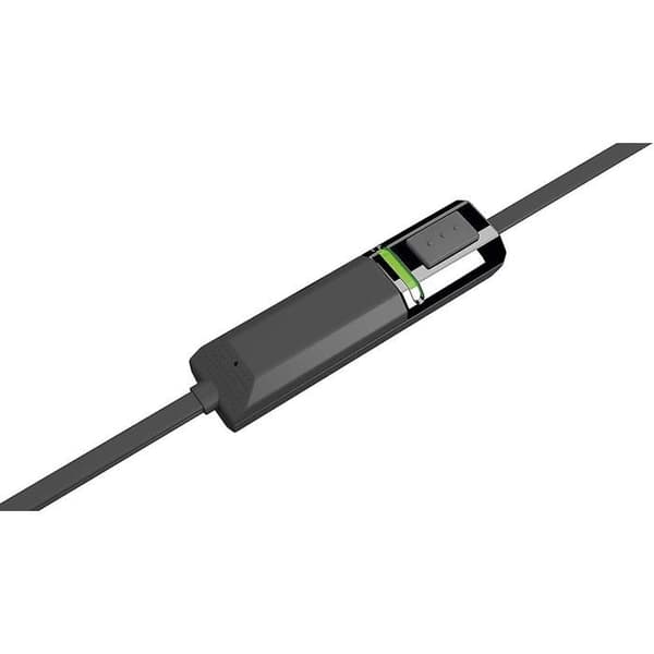 Gioteck - Spelhörlurar Game &- USED