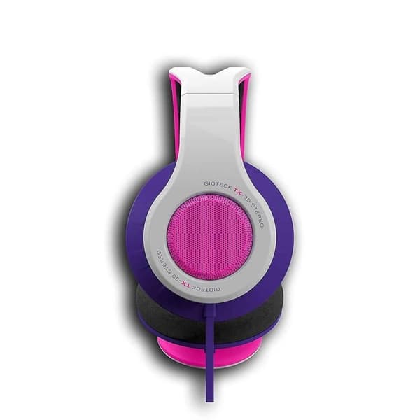 Gioteck - Spelhörlurar Game &amp;- USED