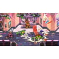Miniatyrbillede 5 af 6: Videospel - Silverline - TMNT Shredders Revenge Ultimate Edition - Action - PS5 - PEGI 12+