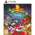 Miniatyrbillede 1 af 6: Mighty Morphin Power Rangers Rita's Rewind - PS5-spel