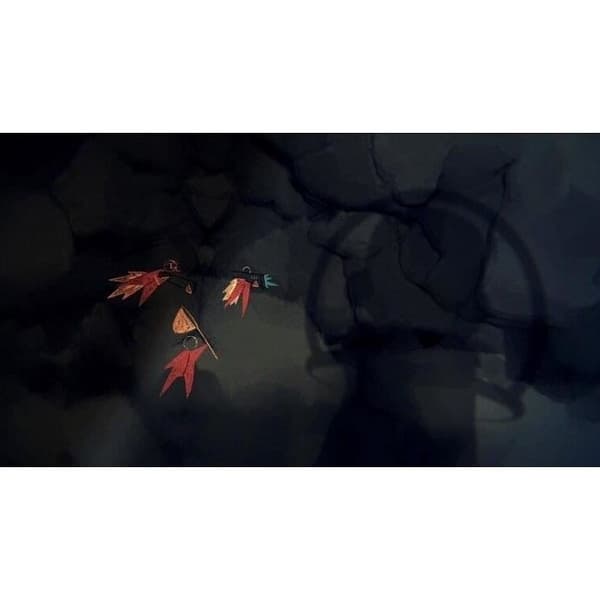 The Cub - Tillbaka till jorden-utgåvan - Nintendo Switch-spel