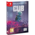 Miniatyrbild 1 av 4: The Cub - Tillbaka till jorden-utgåvan - Nintendo Switch-spel