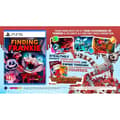 Miniatyrbild 3 av 6: Hitta Frankie - Winning Edition - PS5-spel