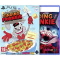 Miniatyrbild 2 av 6: Hitta Frankie - Winning Edition - PS5-spel