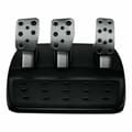 Miniatyrbild 2 av 3: Racingratt Logitech 941-000112 Svart