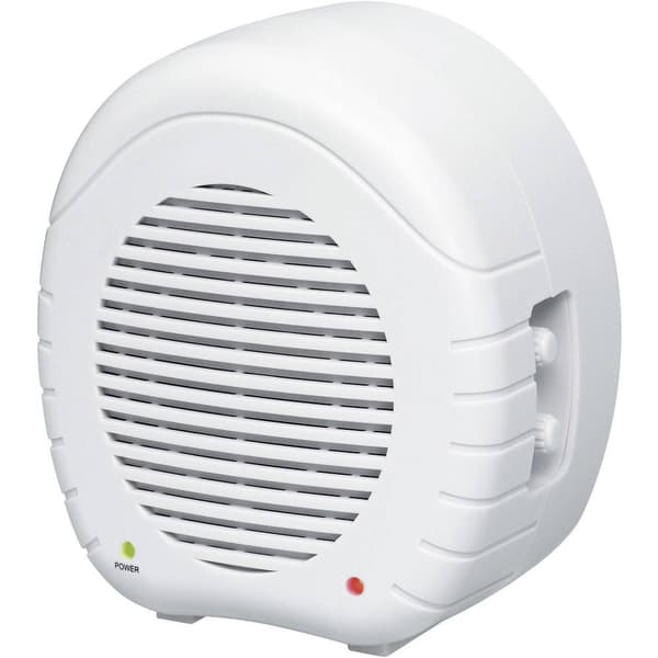 PENTATECH Elektronisk vakthund EW 01 105 dB EW 01