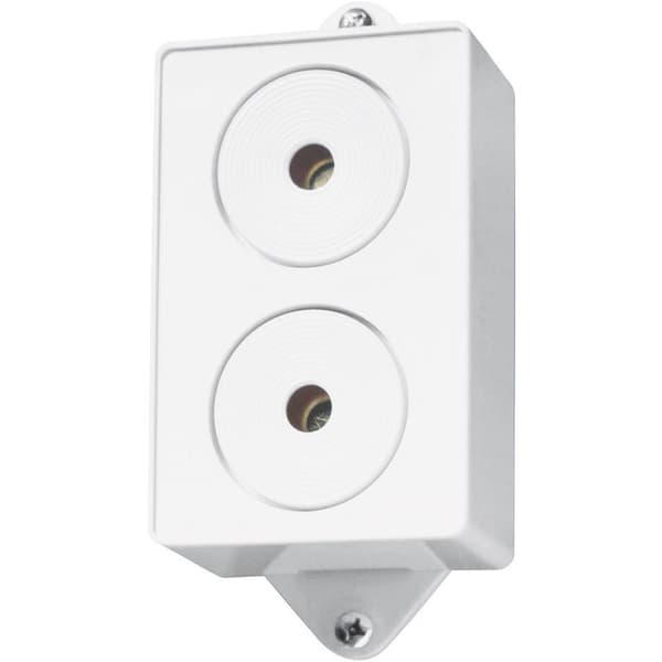 TOOLCRAFT 33133 Larmsiren 110 dB 12 V/DC