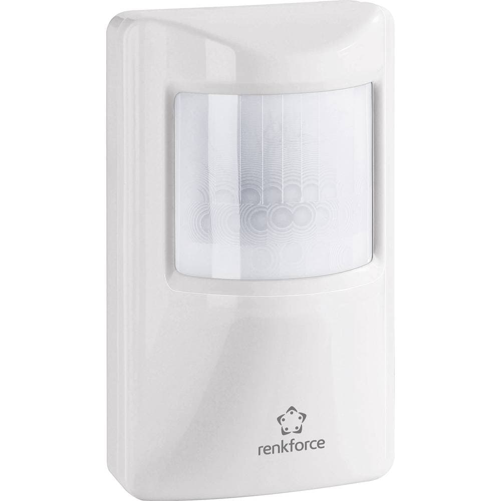 Rörelsedetektor Renkforce 751560