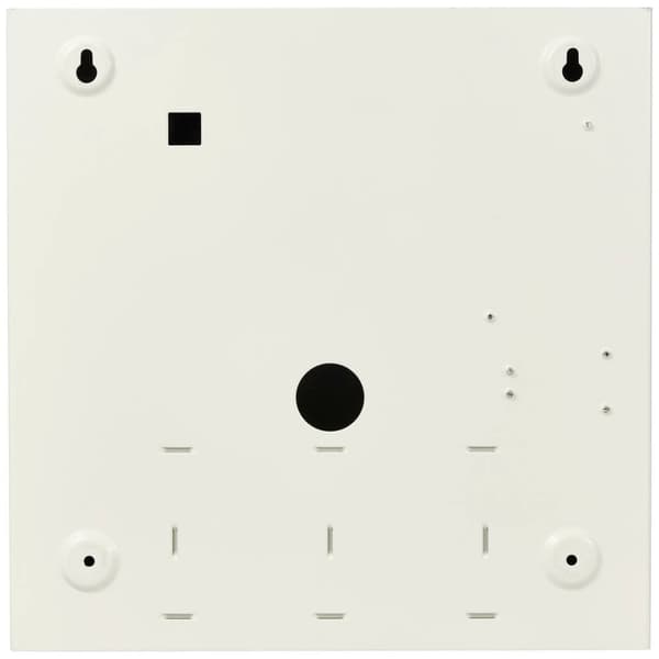 Renkforce MAC-608 MAC-608 Larmcentral Larmzoner 8x trådbundna