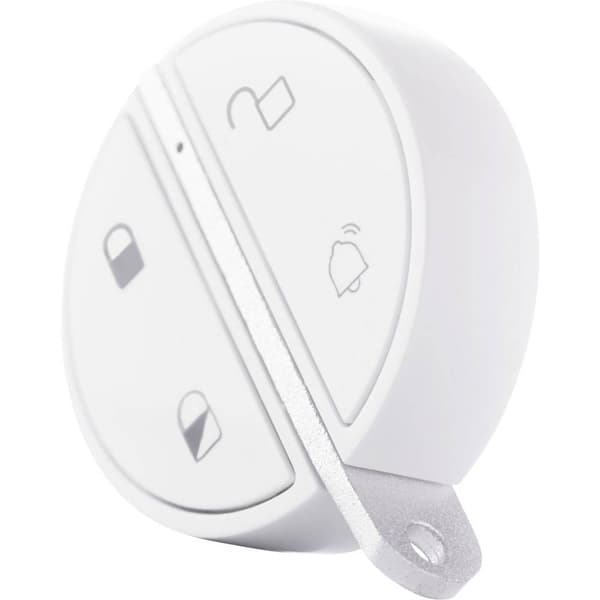 Fjärrkontroll Somfy Home Alarm KeyFob 2401489