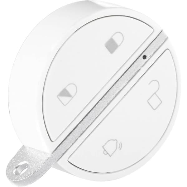 Fjärrkontroll Somfy Home Alarm KeyFob 2401489