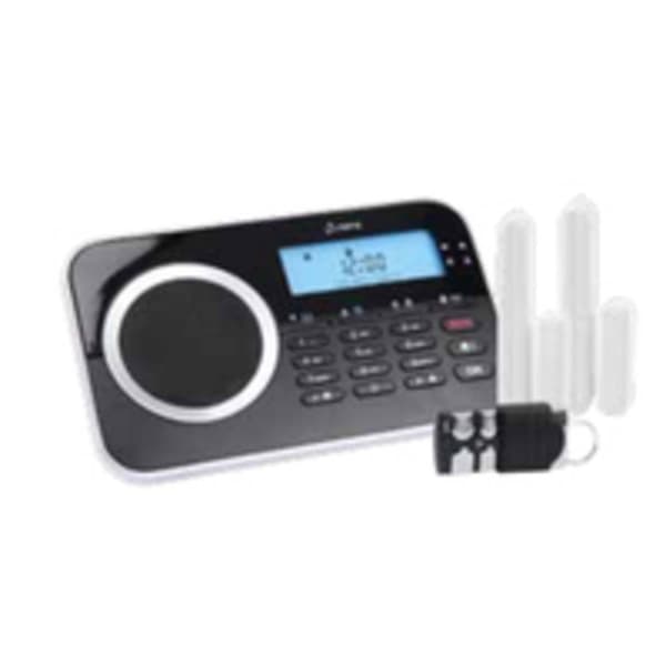 Olympia Protect 9730 6018 Trådlöst larmsystem-set Trådlöst larmsystem set