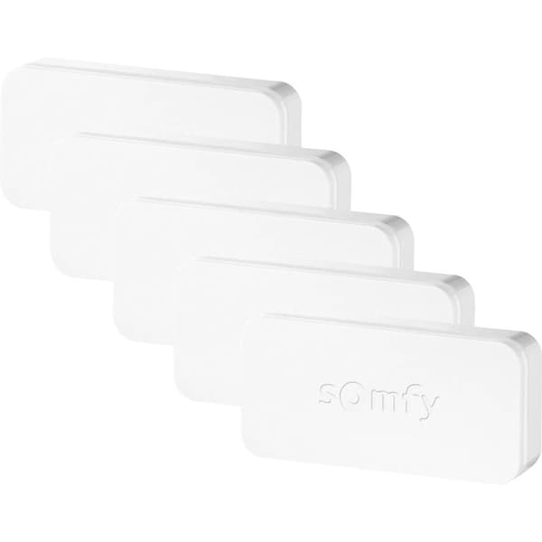 Trådlös öppningsdetektor Somfy Home Alarm IntelliTAG 2401488