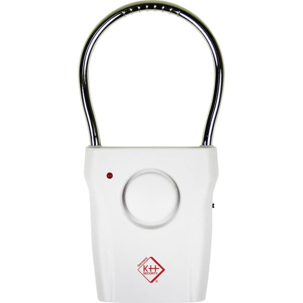 kh-security Dörrlarm Travel 110 dB 100199